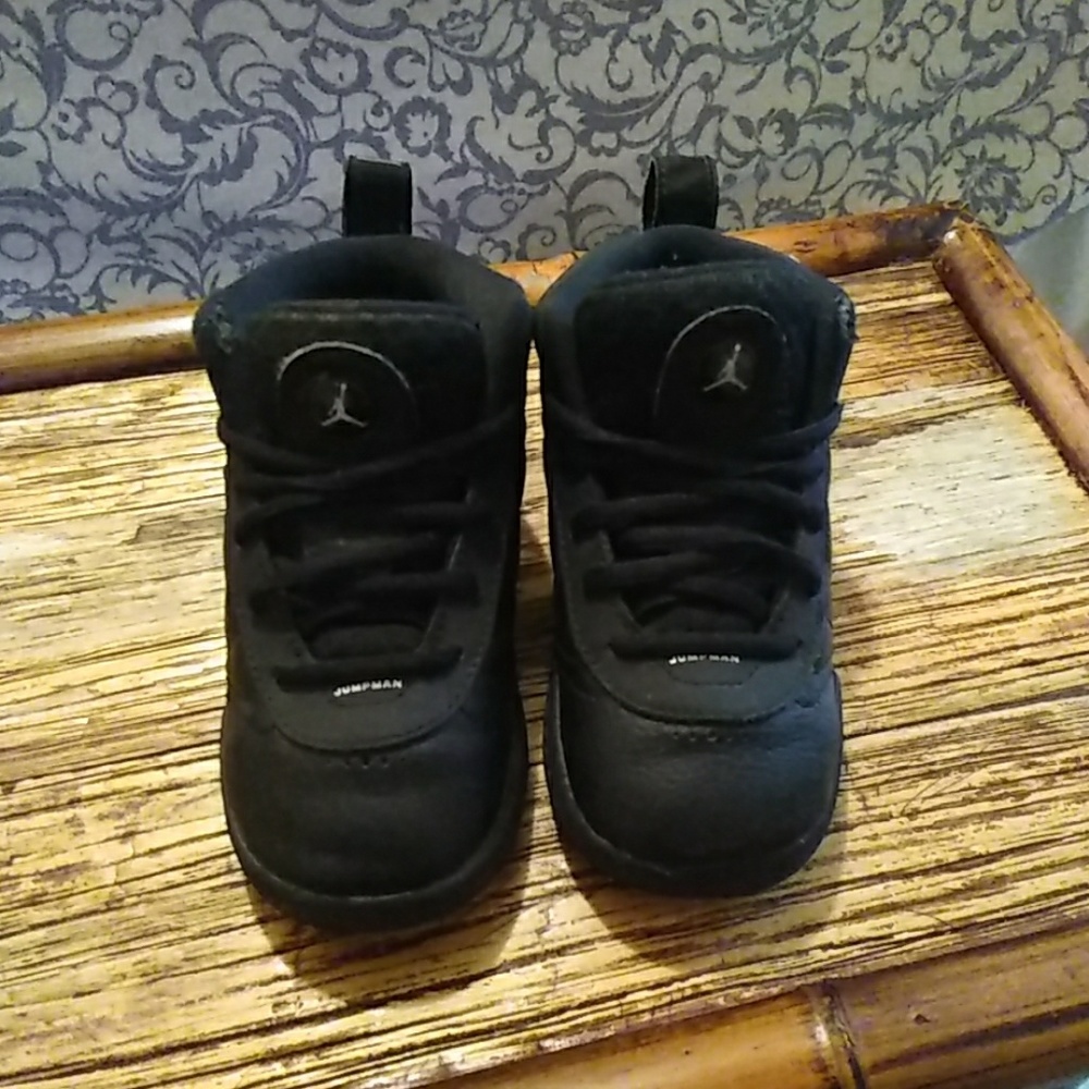 Jordan Jumpman Pro - Picture 3 of 4